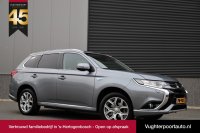 Mitsubishi Outlander 2.0 PHEV 4WD Platinum/EV/Trekhaak/Carplay/18\