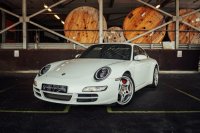 Porsche 911 3.8 Carrera S 66.000km