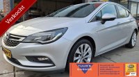 Opel Astra 1.0 Edition navi. trekhaak