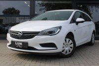 Opel Astra K 1.4 + TREKHAAK