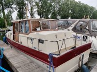 Isola motorboot