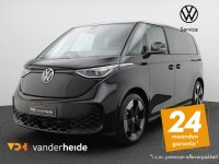 Volkswagen ID. Buzz Pro 77kWh 204PK