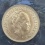 Nederlandse 10 Gulden munt Wilhelmina gouden Tientje