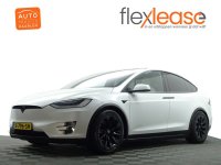 Tesla Model X Long Range Black