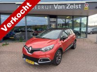 Renault Captur 1.2 TCe Helly Hansen