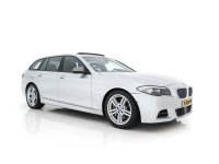 BMW 5 Serie Touring M550xd M-Sport-Pack
