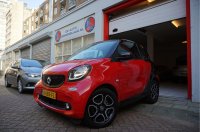 Smart Fortwo electric drive prime 2000