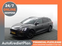 Ford FOCUS Wagon 1.0 EcoBoost ST