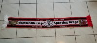 Voetbal sjaal Standard Europees 8
