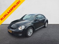 Volkswagen Beetle 1.2 TSI Design LMV,