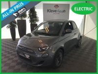 Fiat 500E Icon 42 kWh Apple