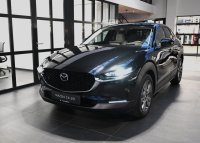 Mazda CX-30 e-SkyActiv-X 186 automaat Exclusive-line
