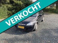 Opel Corsa 1.2-16V Rhythm NAP|APK|