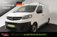 Opel Vivaro-e e-Edition 75 KWh