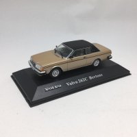 Volvo 262C Bertono Coupé