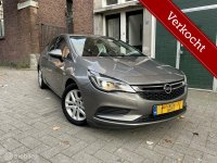 Opel Astra 1.6 CDTI Business+ |