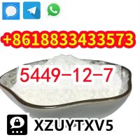 Bmk powder high quality CAS:5449-12-7