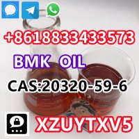 Bmk oil high purity CAS:20320-59-6
