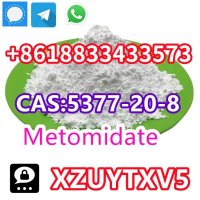 High quality Metomidate CAS:5377-20-8