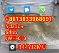 Fast delivery 5cldaba adbb JWH-018 CAS