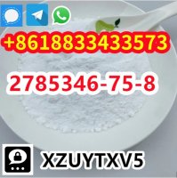 99.9% high purity ETONITAZEPYNE CAS ：2785346-75-8
