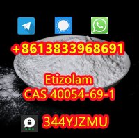 Fast delivery Etizolam CAS 40054-69-1 in