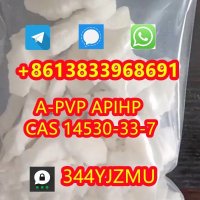 Fast delivery A-PVP APIHP CAS 14530-33-7