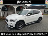 BMW X1 sDrive18d Corporate Lease Essential