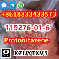 Chinese factories and good prices Protonitazene