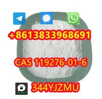 Buy fast delivery Protonitazene CAS119276-01-6 in