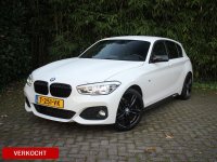BMW 1-serie F20 M Sport pakket