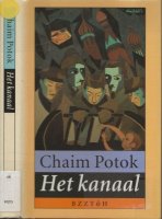 Het Kanaal Chaim Potok Herman Harold