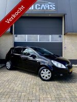Opel Corsa 1.2-16V Cosmo|Airco|Cruise Control|APK Nieuw|