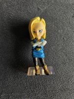 Android 18 figure