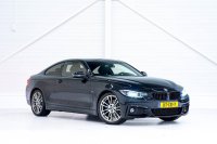 BMW 4-serie Coupé 420i High Executive