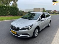 Opel Astra Sports Tourer 1.0 Edition