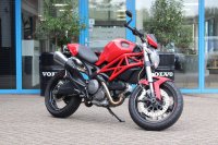 Ducati Monster 696 Nieuwstaat