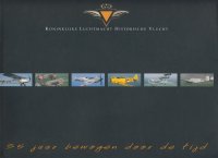 Koninklijke Luchtmacht Historische Vlucht; 2004