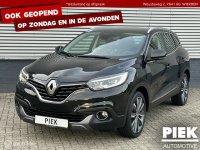 Renault Kadjar 1.2 TCe Intens PANORAMADAK,