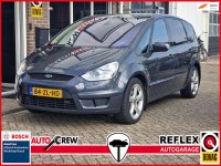 Ford S-Max 2.0 TDCi AUTOMAAT