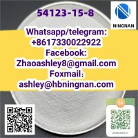 Cas 54123-15-8 Fluclotizolam  superior quality