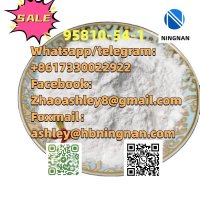 Cas 95810-54-1 Butonitazene excellent quality/High quality