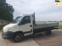 Iveco Daily 35C13 375/ LONG PICK