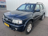 Opel Frontera 2.2i Barbour