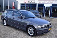 BMW 3-serie Touring 316i individual edition