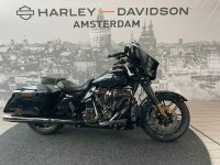 Harley-Davidson FLHXSE CVO STREET GLIDE