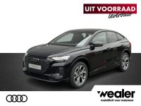 Audi Q4 e-tron Advanced edition e-tron