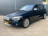BMW 1-serie 116i Navi / Nap