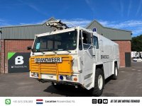 Kronenburg MAC6 4x4 Crashtender/Fire truck -