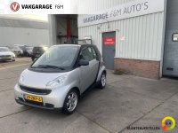 Smart fortwo coupé 1.0 mhd Edition